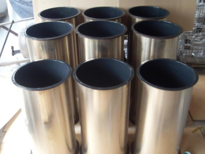 風管鐵氟（fú）龍噴塗