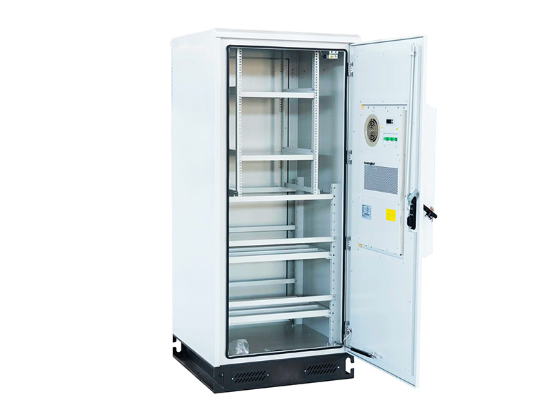 通信設備機（jī）櫃